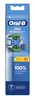 A product package for Oral-B Pro Precision Clean toothbrush heads. Voir les images du produit