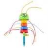 Wassersprinkler Kinder Raupe Splashing Sven, Produktbild-Vorschau 5