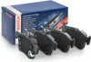 Kompletní brzdové destičky BOSCH 0 986 494 839 Náhled obrázku produktu 4