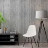Tapeta Samoprzylepna Paski Betonu Jasny Szary Do Sypialni Podgląd zdjęcia produktu 3