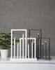Star Trading Fensterleuchter "Frame", 5-flammig, Produktbild-Vorschau 4