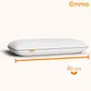 Coussin de soutien premium Emma Matratze, dimensions 80x40 Voir les images du produit 4
