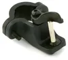 Burley 960088, Fahrradanhängerkupplung, 1 Stück(e), Schwarz Produktbild-Vorschau 3