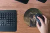 MuchoWow® Mauspad Mousepad Koala - Sonne - Tier - Kinder - Produktbild-Vorschau 4