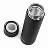 reer Isolierflasche ColourDesign schwarz 0,45 l Produktbild-Vorschau 5