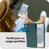 Cazy Coque compatible avec Samsung Galaxy S25 Coque - Color Voir les images du produit 7
