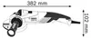 Meuleuse d'angle GWS 18-125 SPL Voir les images du produit 22