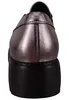 Gabor Damen Loafer/Slipper Silber Größe:4 Produktbild-Vorschau 3