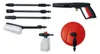 Nettoyeur haute pression Einhell TE-HP 140 Voir les images du produit 18