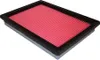Luftfilter ASHIKA 20-01-196 für NISSAN JUKE (F15) Produktbild-Vorschau 3