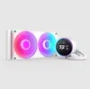 NZXT Kraken Elite 280 RGB, Chłodnica cieczy all-in-one, 14 Podgląd zdjęcia produktu 15