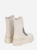 Liu Jo stivaletti da donna SF2171 EX142 S1185 Colore: Beige Anteprima dell’immagine prodotto 14