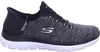 SKECHERS SLIP-INS: SUMMITS- DAZZLING HAZE Schwarz Produktbild-Vorschau 17
