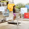 Bežecký pás Zipro Yougo pre domácnosť a kanceláriu | Náhľad obrázku produktu 6