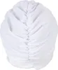 Fashy Fabric Badekappe Weiß  Weiß One Size Produktbild-Vorschau 3