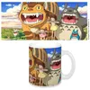 Studio Ghibli mokken: Nekobus & Totoro Productafbeelding-voorbeeld 1