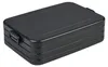 MEPAL 107635641100 Lunchbox Take a Break nordic black, 1 Vista previa de la imagen del producto 9