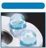 seliger Quellbrunnen Quellstar 2000 LED blau Produktbild-Vorschau 2