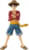 Bandai Tamashii Nations One Piece Strohhut Ruffy Produktbild-Vorschau 7