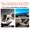 500W Tragbare Stromerzeuger, Solarspeicher mit 500Wh Produktbild-Vorschau 14