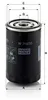 Ölfilter MANN-FILTER W 719/30 Anschraubfilter für VW Golf Produktbild-Vorschau 3