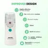 Vulpes Goods Přenosný inhalátor Nebuliser, dobíjecí tichý Náhled obrázku produktu 15