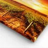 Bild auf Leinwand - Leinwandbild - Weinberg Aussicht Produktbild-Vorschau 5