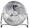TroniTechnik® Bodenventilator Windmaschine mit drei Produktbild-Vorschau 9