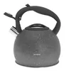 Klausberg Wasserkocher Mit Pfeife 3L Kb-7267 Marmor Produktbild-Vorschau 6