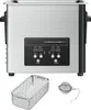 SucceBuy Nettoyeur à ultrasons 6 L, machine de nettoyage Voir les images du produit 1