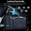 Radio para coche Android 15 de 9 pulgadas, con 12 GB de RAM Vista previa de la imagen del producto 5