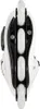 Powerslide Zoom Pro Nova 80 Inline-skates Weiß EU 39-40 Produktbild-Vorschau 2