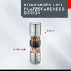 Doppelmühle LAMOLA Produktbild-Vorschau 5