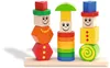 Eichhorn/Heros Figuren-Steckpuzzle; 100073422 Produktbild-Vorschau 2