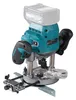 Makita Akku-Oberfräse XGT - 40V max. 12 mm - 8.000-25.000 Produktbild-Vorschau 7