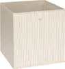 Pudełko do regału Cotty beżowe 31x31x31cm Podgląd zdjęcia produktu 1