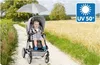 reer 84181, Parasol, Plastik, Szary, Chłopak, dziewczyna, Podgląd zdjęcia produktu 13