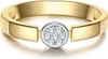 Rafaela Donata Ring Sterling Silber Zirkonia 50110305 56 Produktbild-Vorschau 1