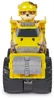 PAW Patrol Rescue Wheels - Rubbles Bulldozer Monstertruck Produktbild-Vorschau 8