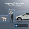 Reolink Go PT Ultra+Solarpanel, 4K 8MP 4G LTE Akku Produktbild-Vorschau 5