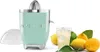 SMEG Zitruspresse - elektrisch - Pastellgrün - CJF01PGEU Produktbild-Vorschau 5