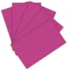 cartone folia DIN A4 220 g/mq 100 fogli eosina Anteprima dell’immagine prodotto 1