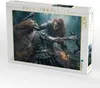 CALVENDO Puzzle Untote | 1000 Teile Lege-Größe 64x48cm Produktbild-Vorschau 2