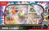 Pokemon Trading Card Game Mega Lucario Ex Sammelkarten Produktbild-Vorschau 2