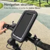Support de téléphone Imoshion Premium pour vélo - Résistant Voir les images du produit 4