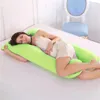 Coussin de grossesse en U, Coussin pour sommeil latéral, Voir les images du produit 4