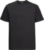 Russell Europe T-shirt manches courtes homme RW3276 (2XL) Voir les images du produit 1