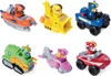 Amigo Spin Master Paw Patrol Rescue Racers in plastica, Anteprima dell’immagine prodotto 29