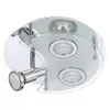Briloner plafoniera Faretto LED 3x3W GU10 lampada da Anteprima dell’immagine prodotto 4