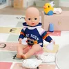 MGA BABY born Töpfchen Set Anteprima dell’immagine prodotto 4